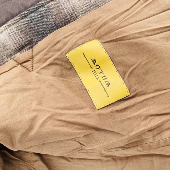 STS Ranchwear Plaid Vest With Toggle Closures & Pockets Women's size Small - Picture 3 of 6